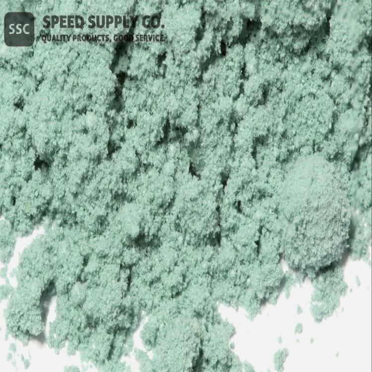 Krom(III) fluorid tetrahidrat