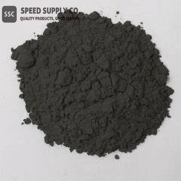 Krom sulfid