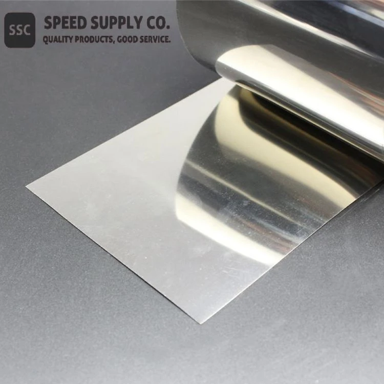 2. razred Titanium Roll