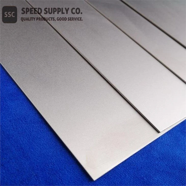 361. Hafnium Sheet