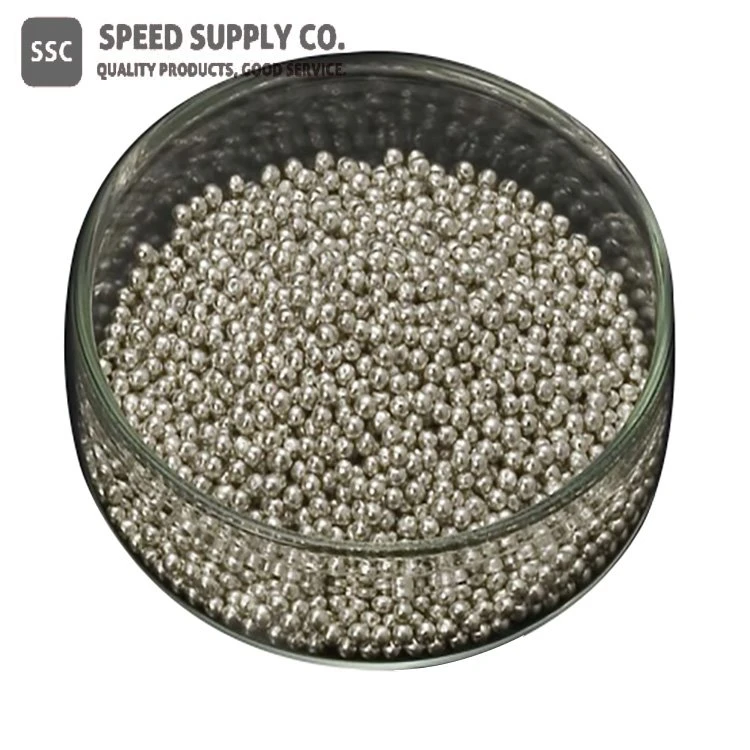 Granule indija