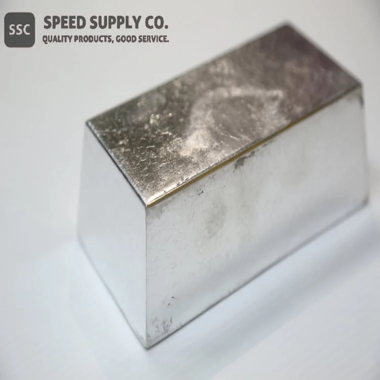 Ingot indija