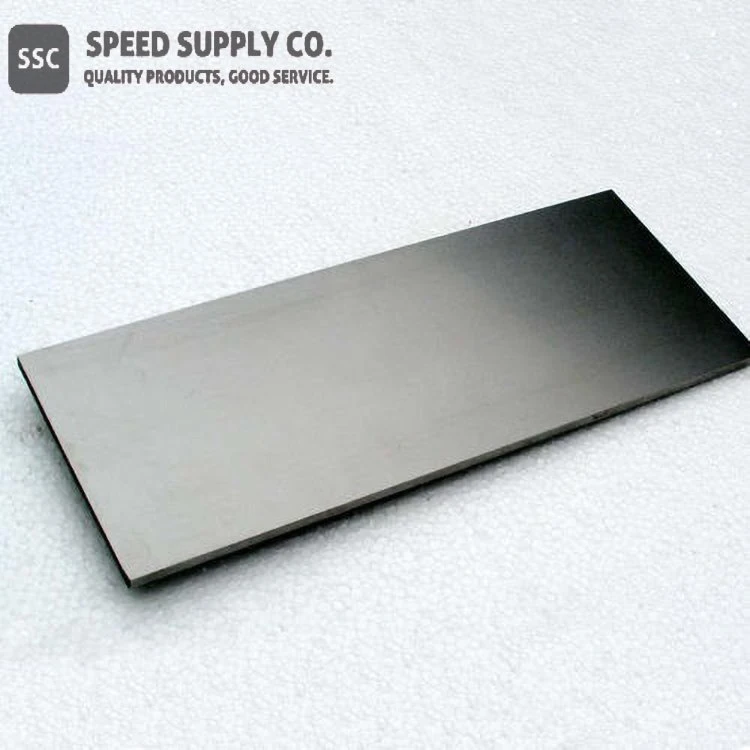Legura ugljika molybdenum Hafnium