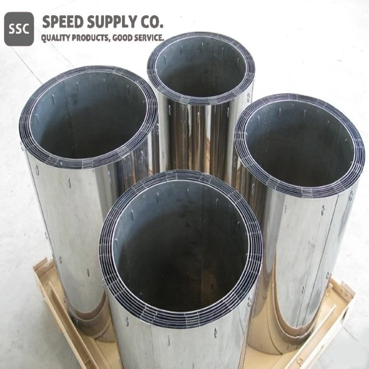 Molybdenum toplinski štit
