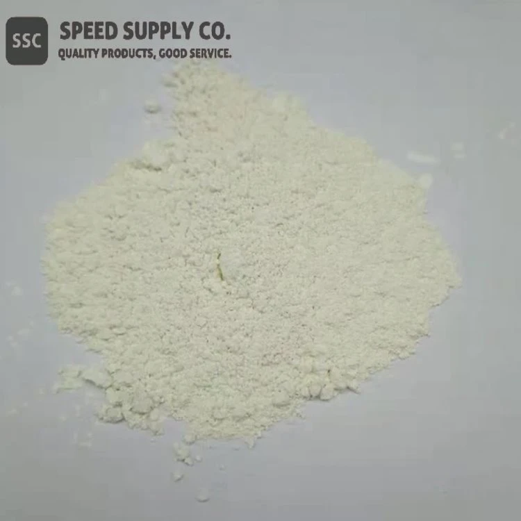 Niobij (V) klorid u prahu