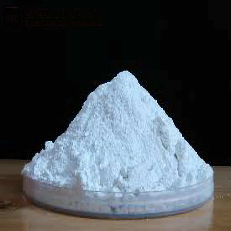 Niobij(V) oksid u prahu