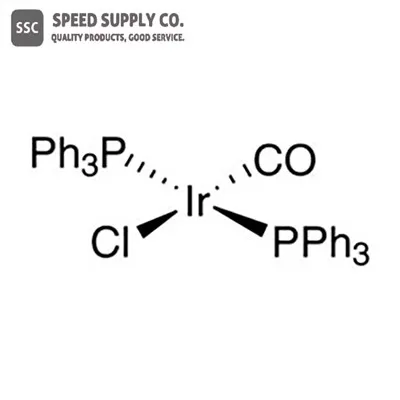 Karbonilklorobis(trifenilfosfin)iridij(I)