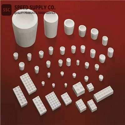 Magnezija Cupels