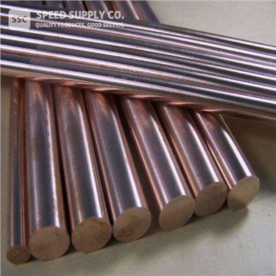 Legura molybdenum volframa