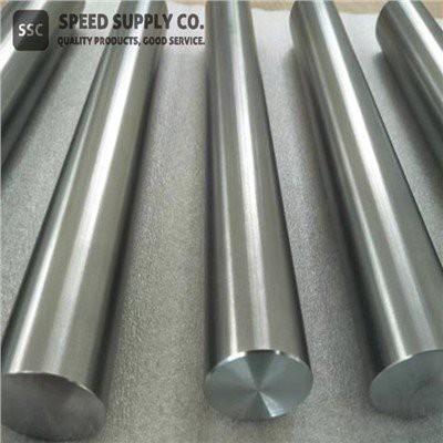 Supervodljivi niobijev štap i lim