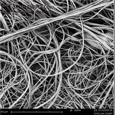 Nanofiberi cirkonijevog oksida