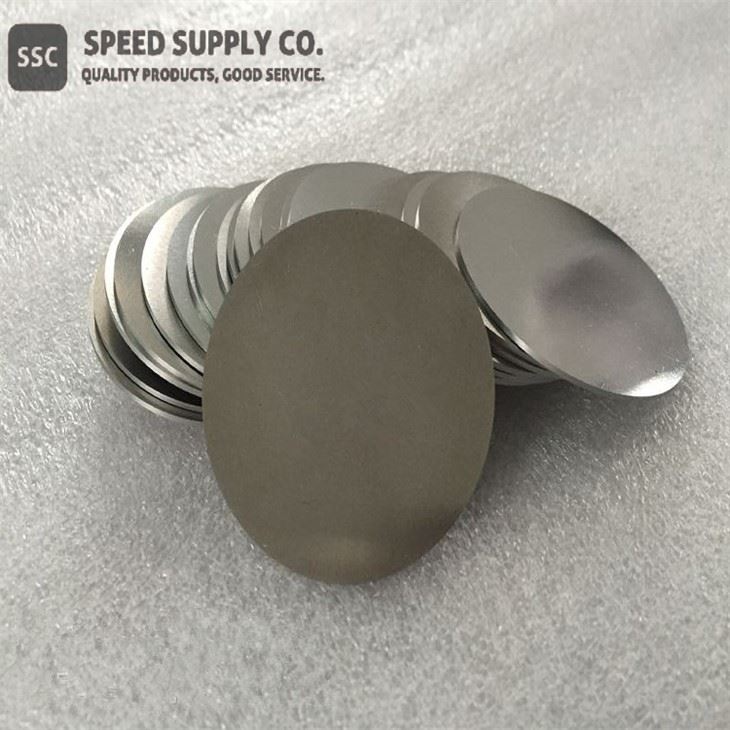 Tantal disk
