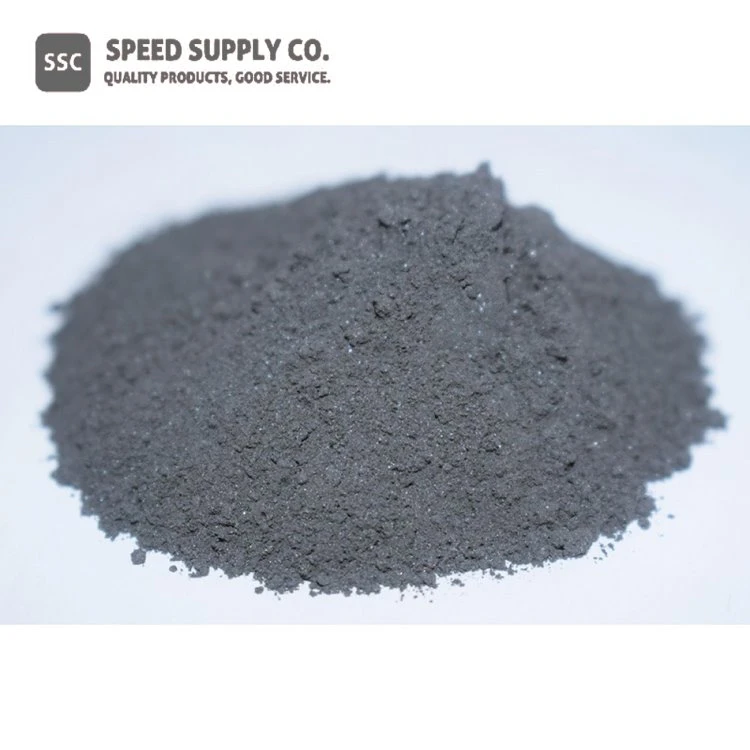 Tantalum disilicid u prahu