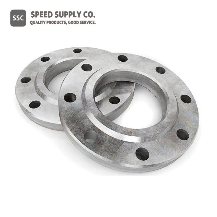 Tantalum Flange