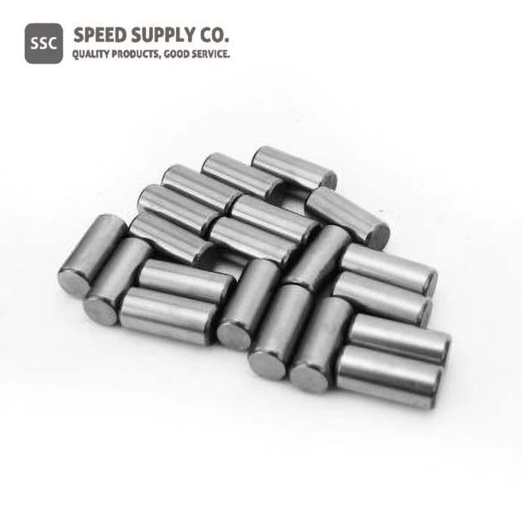 Tantalum Ingot