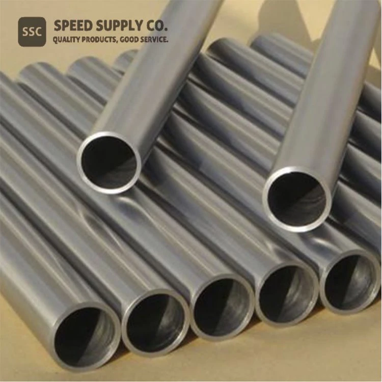 Tantalum Tungsten Legura cijev i cijev