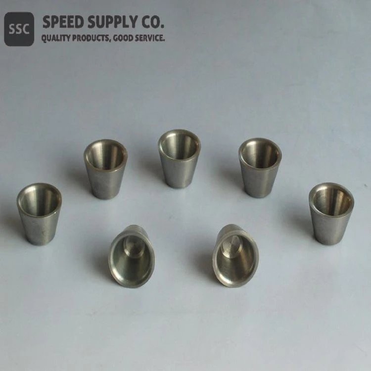 Tungsten Crucible