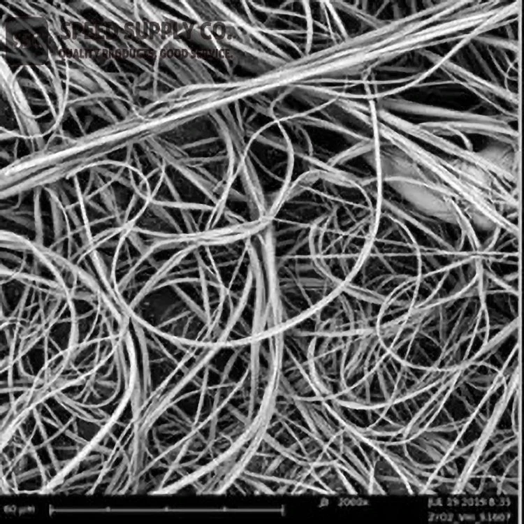 Nanofiberi cirkonijevog oksida