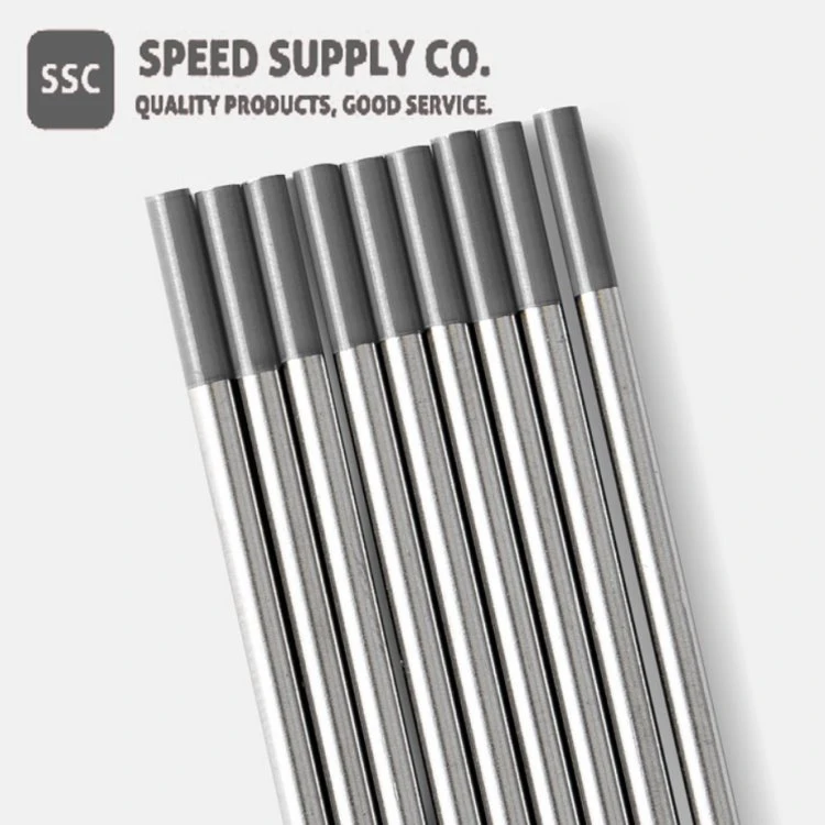 Ceriated Tungsten